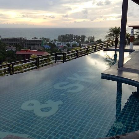 Sea And Sky Condominium Room #406 Karon Dış mekan fotoğraf