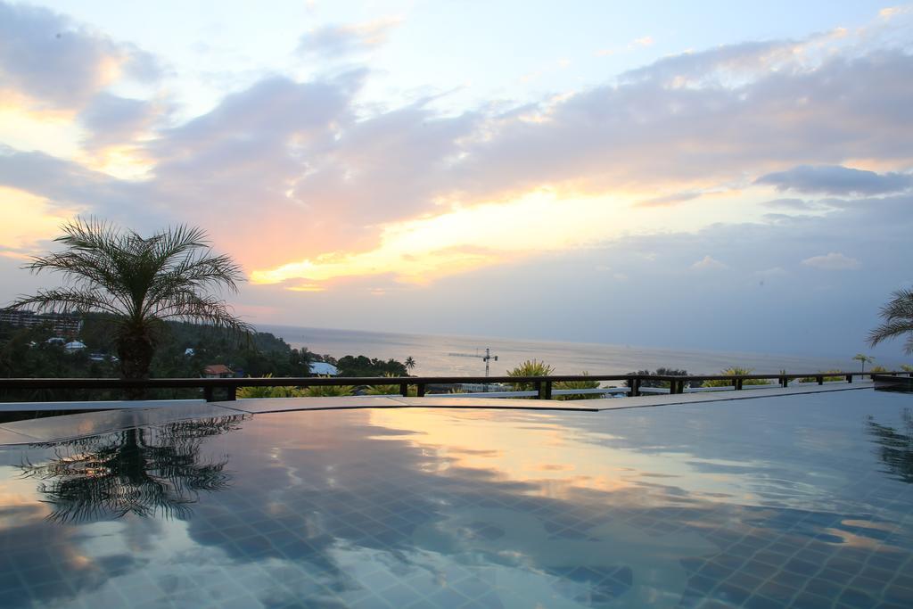 Sea And Sky Condominium Room #406 Karon Dış mekan fotoğraf